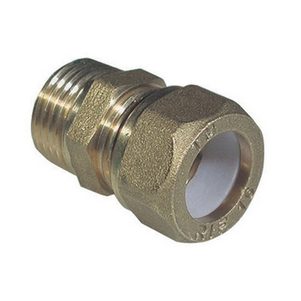 NIPPLES BLOCCARE 1/2X16 OTTONE