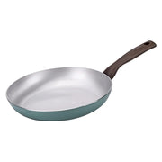 PADELLA ANTIADERENTE 'CLEO CERAMIC PLUS' Ø cm. 30  - ALLUFLON