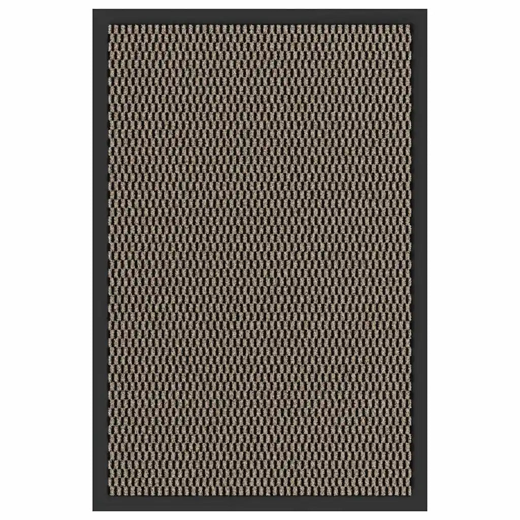Zerbino Marrone 40x60 cm 4105579