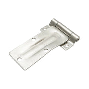 Cerniera per porta camion refrigerato 141x54mm