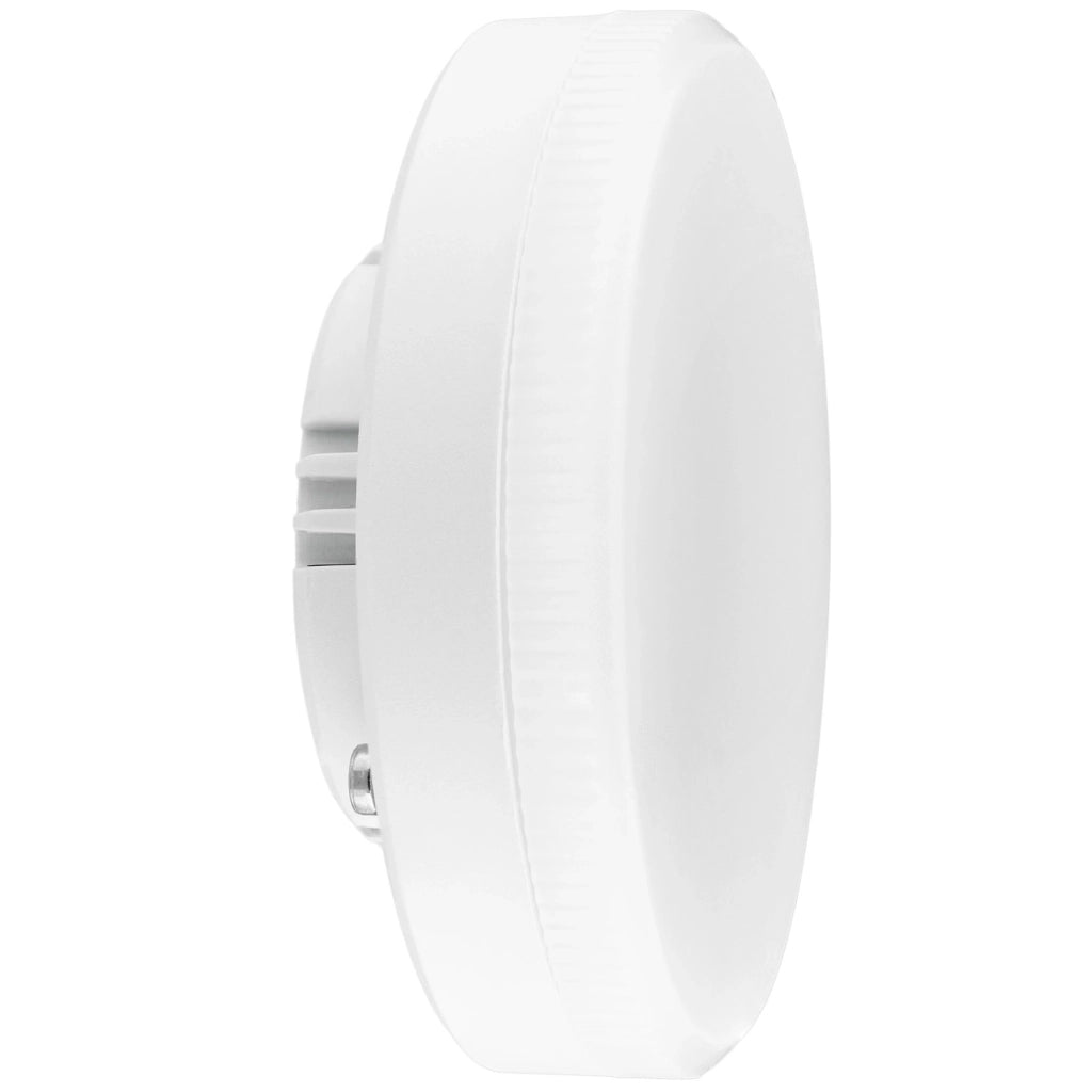 Lampadina LED GX53 3000K 7W 819lm