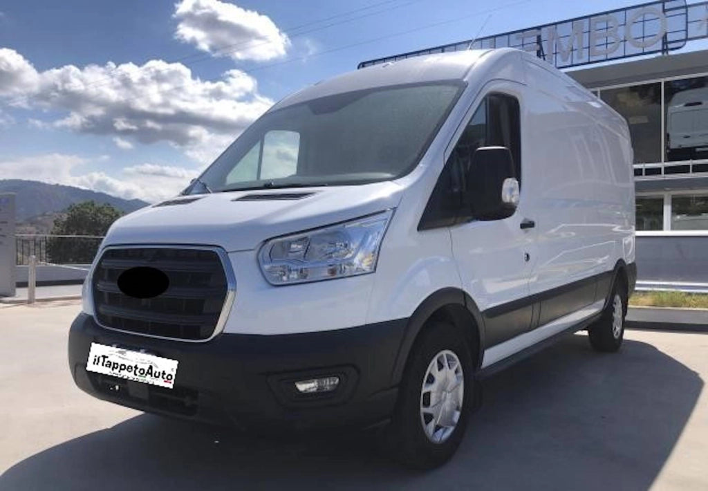 SPRINT04840, Ford Transit dal 2014-2020, Ford Transit dal 2020-2023 furgone