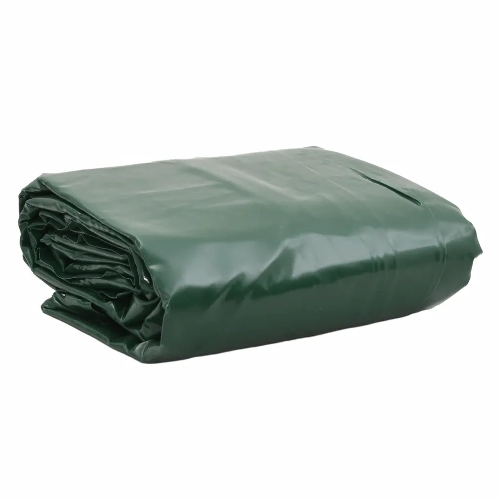 Telone Verde 5x7 m 650 g/m² 156153