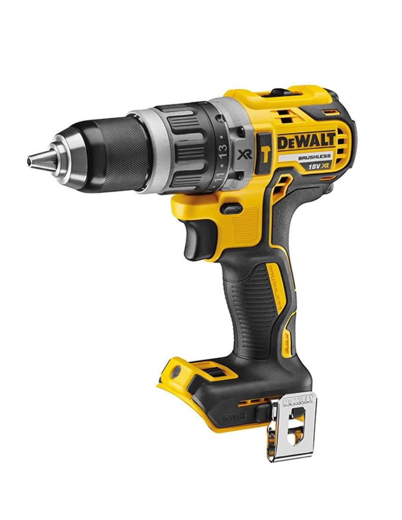 DeWALT Kit DWK802T (DCD796 + DCH273 + DCG405 + DCF887 + DCS355 + DCS369 + DCS391 + DCL050 + 3 x 5,0 Ah + DCB115 + 4 x TSTAK VI)