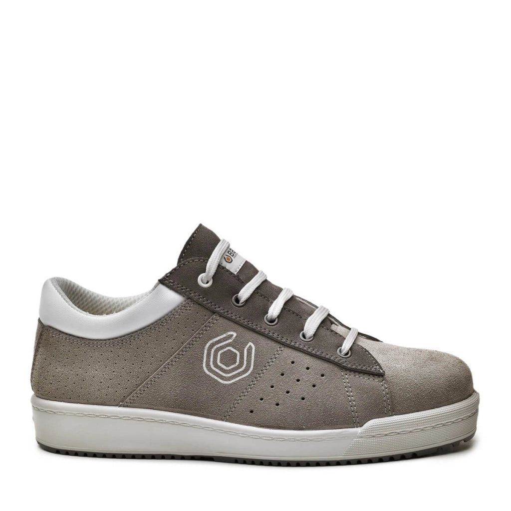 Scarpe Antinfortunistica Basse S1P SRC Stile Moderno | Base Protection PIXEL, Numero 40