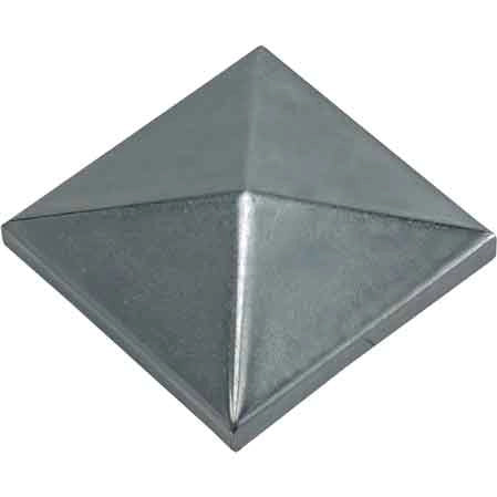 COPRIPILASTRO QUADRO 50x50 mm - COMBI ARIALDO