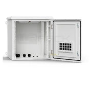 Box  ip55  rwo  6u  600x600x333  grigio - WPN-RWO-06606-G