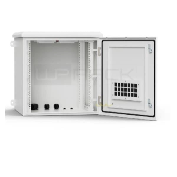 Box  ip55  rwo  6u  600x600x333  grigio - WPN-RWO-06606-G