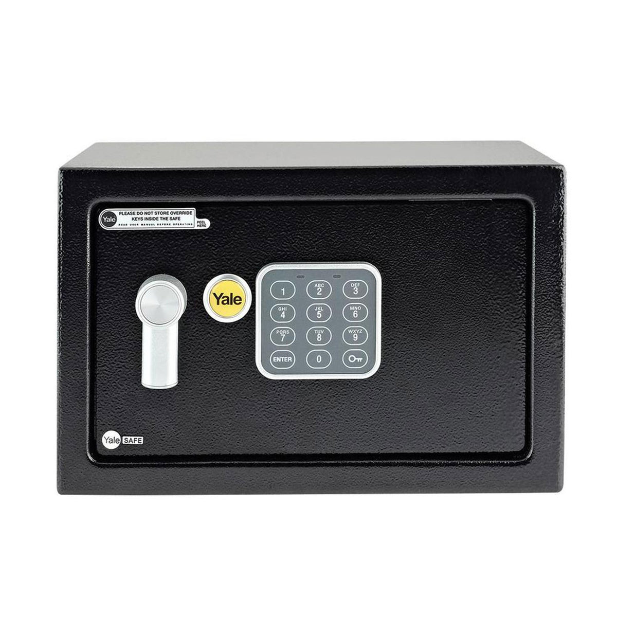CASSAFORTE DA APP. ELETTRONICA