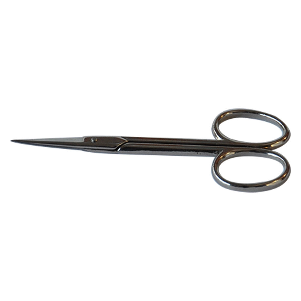 Forbici per Manicure Lama Retta 3 1/2 De Luca 802496