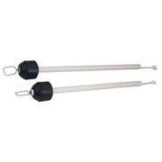 ASTA PER CASSETTE 455- 455 mm- DH- pezzi 1