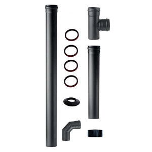 C KIT EASY PELLET D  8 CM- 1,0 confezione