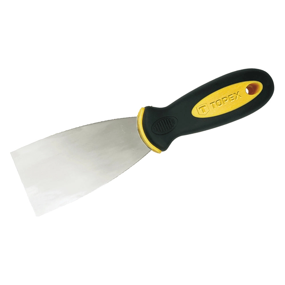12pz spatola per stuccatori mm 63 cod:ferx.9005020nlm