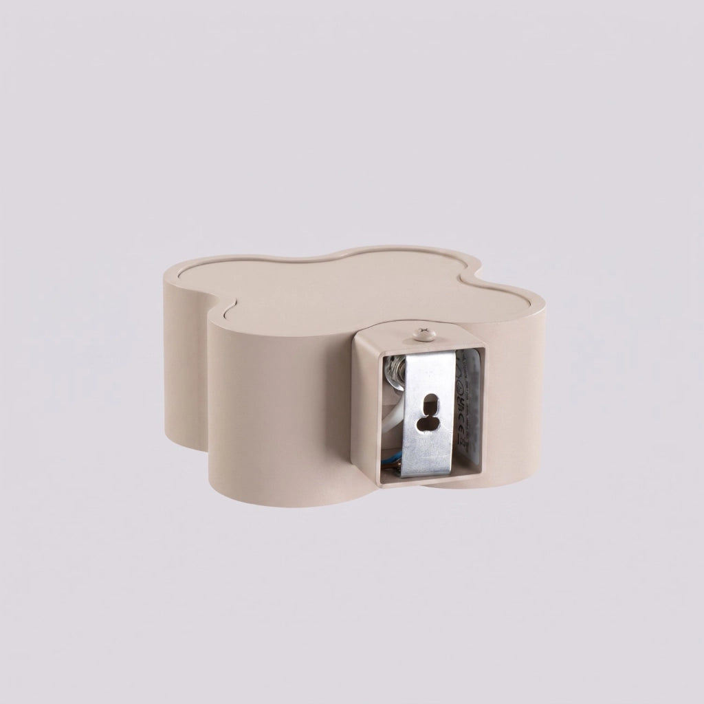 Applique OVIO tortora Gx53