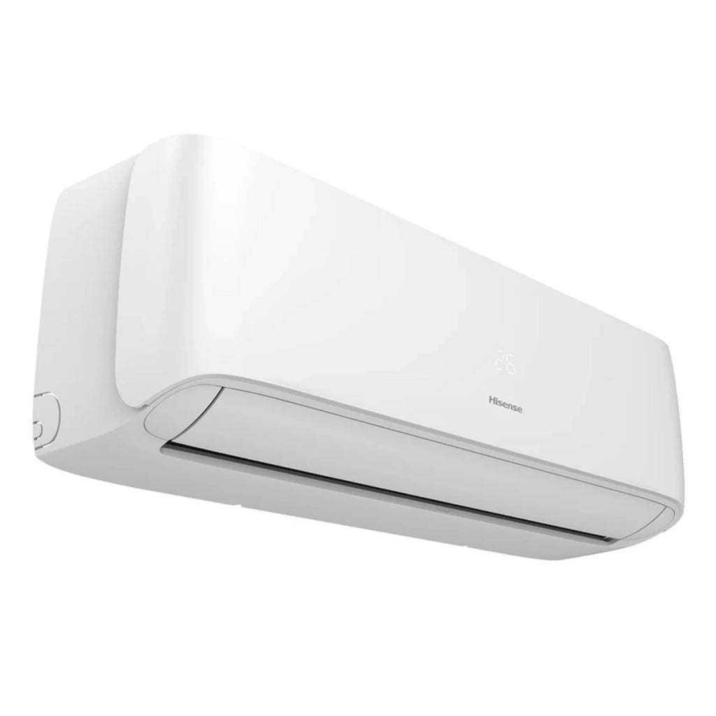 Condizionatore Trial Split Hisense Hi-Comfort 9+9+12 con 5AMW105U4RQC R-32 Wi-Fi Integrato