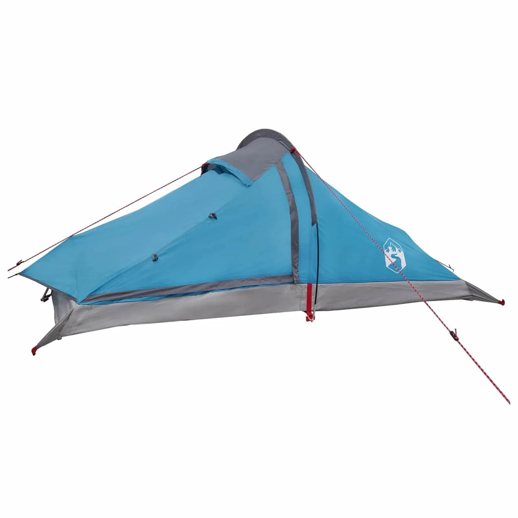 Tenda da backpacking 2 persona Blu 42018575