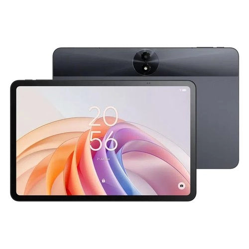 Tcl tab 11 fe mediatek 128 gb 27,9 cm (11") 4 gb wi-fi 5 (802.11ac) android 14 grigio - 9465X2 2CLCA111