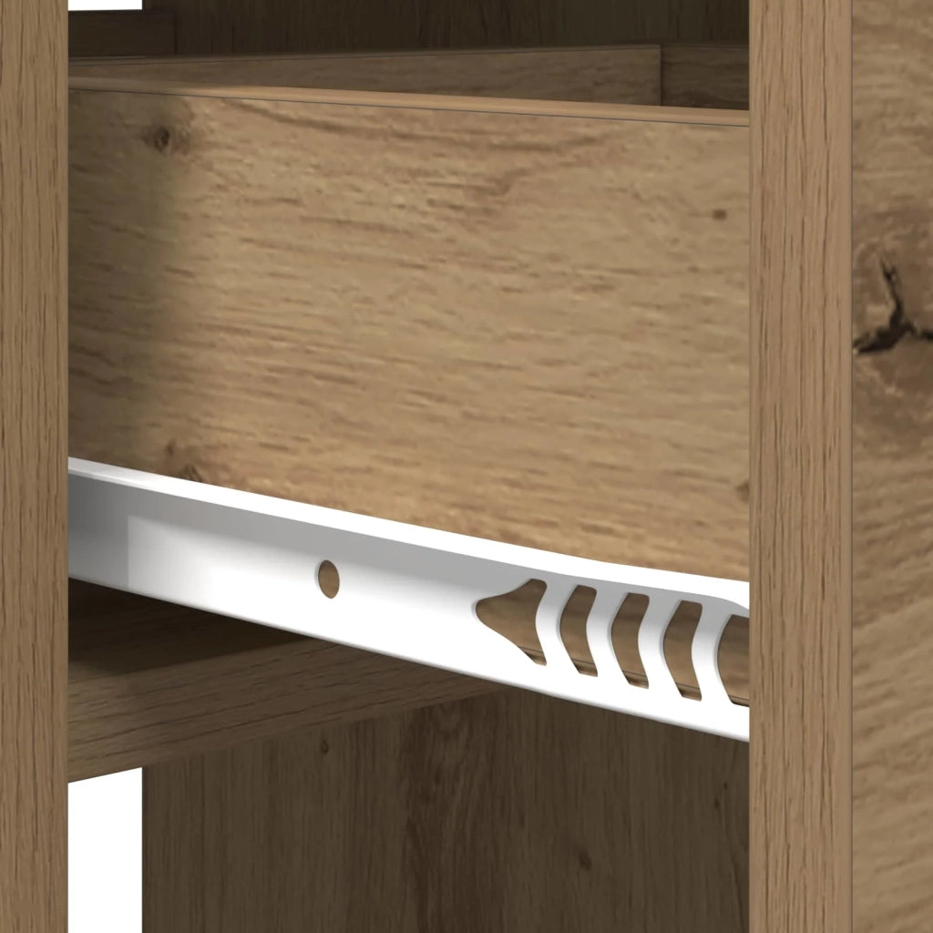 Tavolo da Pranzo 115 x 70 x 75 cm Legno ingegnerizzato 8006036
