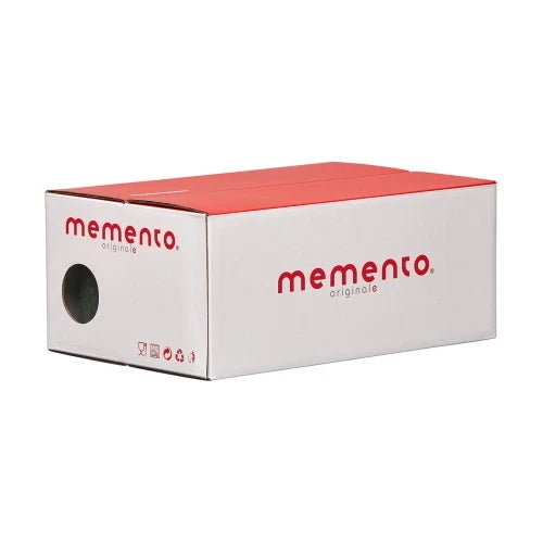 set 6 bicchieri MEMENTO DUNE - Blu