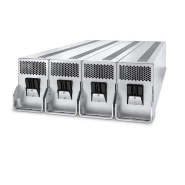 Apc e3sbth4 batteria ups acido piombo (vrla) 9 ah