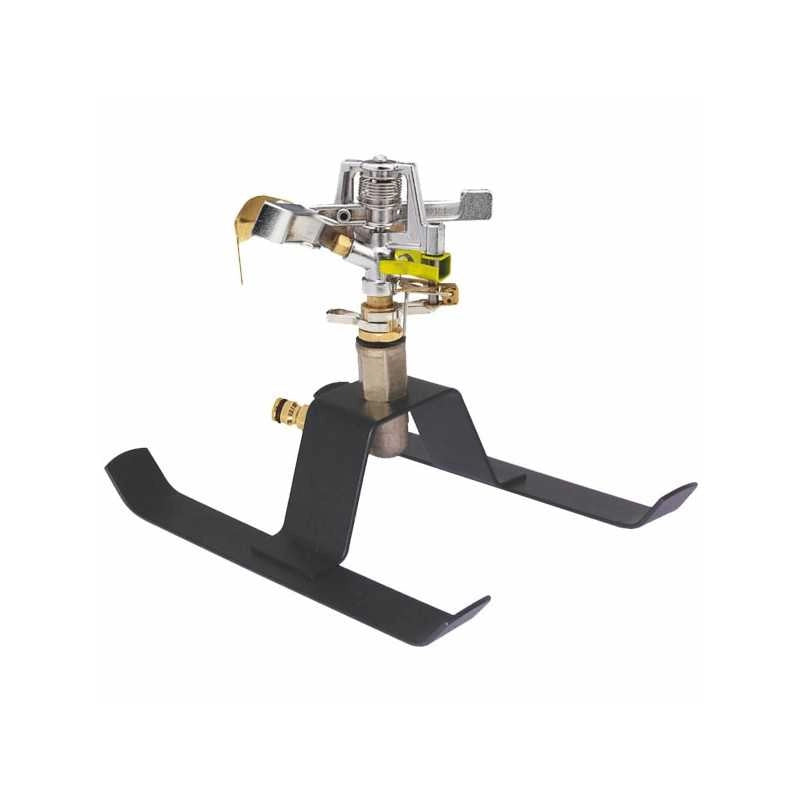 Irrigatore Settori Lega Slitta 560 Aquatech