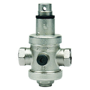 Riduttore Di Pressione "Eurobrass" Ff - Pn 25 1