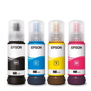 EPSON CART INK 104 ECOTANK 4-COLOUR MULTIPACK