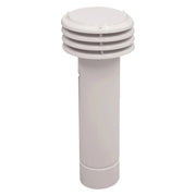 Esalatore Antivento Ø 120