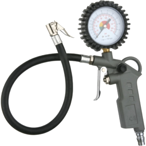 PISTOLA GONFIAGGIO IDEAL STAR - - IDEAL STAR