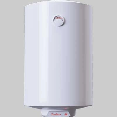 SCALDABAGNO ELETTRICO DIANBOILER MOD. 80 LT VERTICALE Gar. 2/A - 1 pezzi - Idroweb