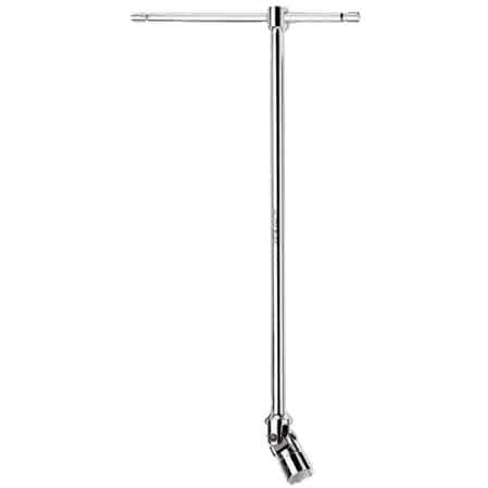 CHIAVE A 'T' CON BUSSOLA ESAGONALE SNODATA ART. 952 BETA 12 mm - BETA