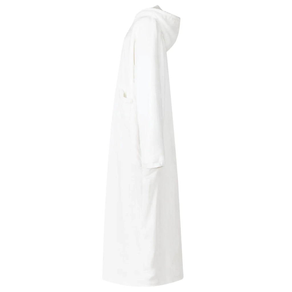 Felpa coperta Bianco M Pile e Flanella CFW1160020
