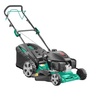 C RASAERBA SEM E-V HONDA 4T 50CM LAWN 166CC