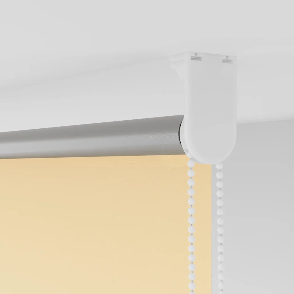 Tenda a Rullo Oscurante 150x150 cm Larghezza Tessuto 146,6 cm 4010748
