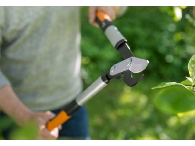 Troncarami Fiskars PowerGear X bypass LX98