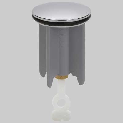 TAPPO PER SALTERELLO IN PVC CON SISTEMA ANTISCIPPO  11/4  Dm 38     MADE IN ITALY