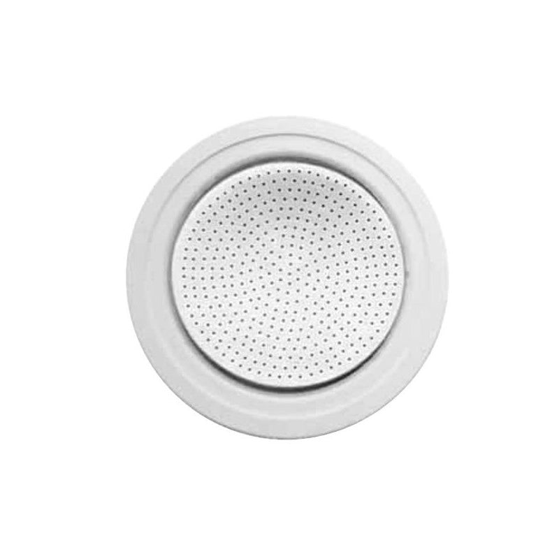 Guarnizioni Pz 1 + Filtro Caff.Acc.Tz 4 Bialetti