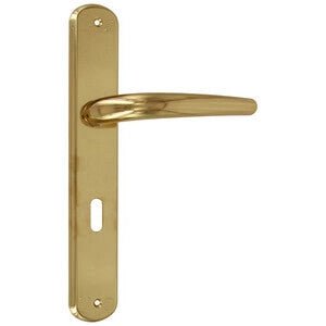BL MANIGLIA TORINO F.Y. ORO LUCIDO V