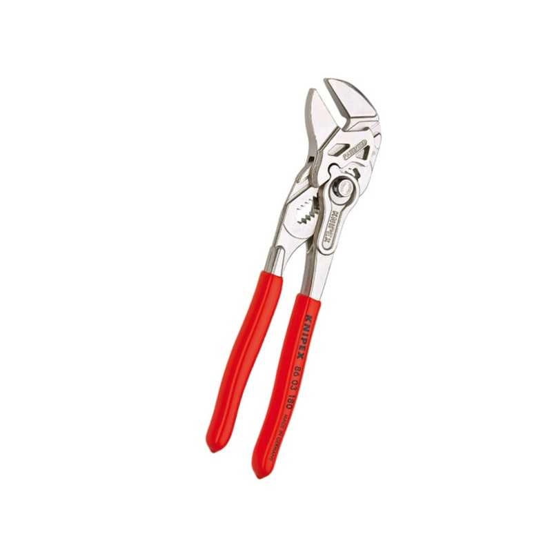 Pinza Poligrip 180 Parallela 8603 Knipex