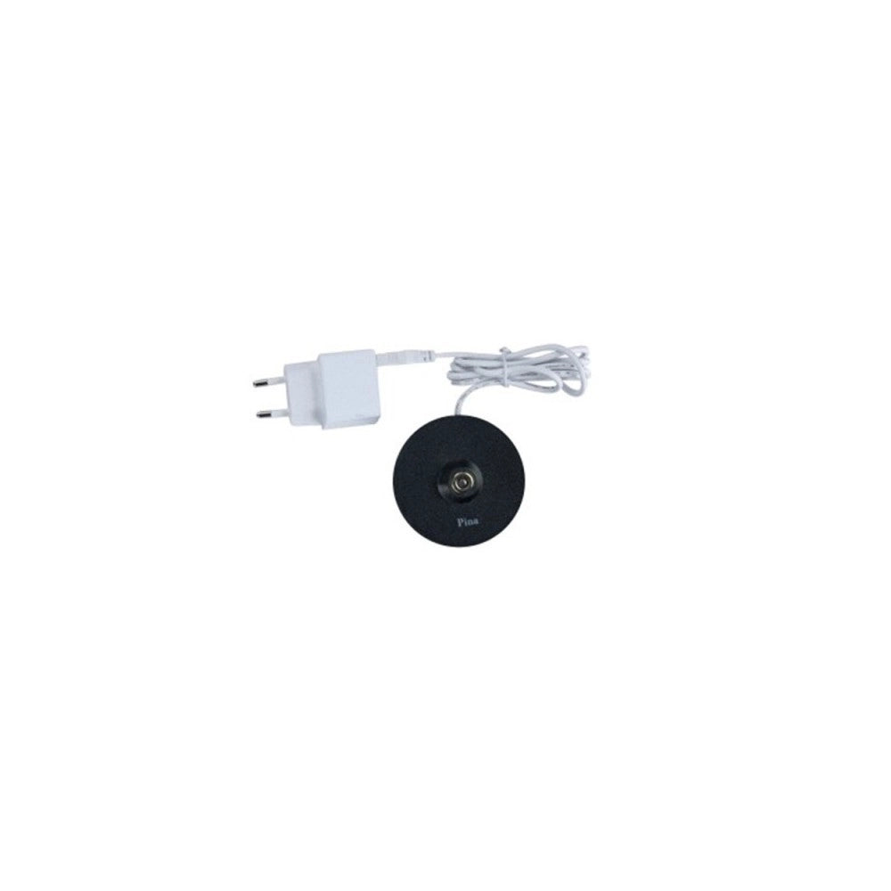 Base di ricarica a contatto magnetica per Pina pro wireless