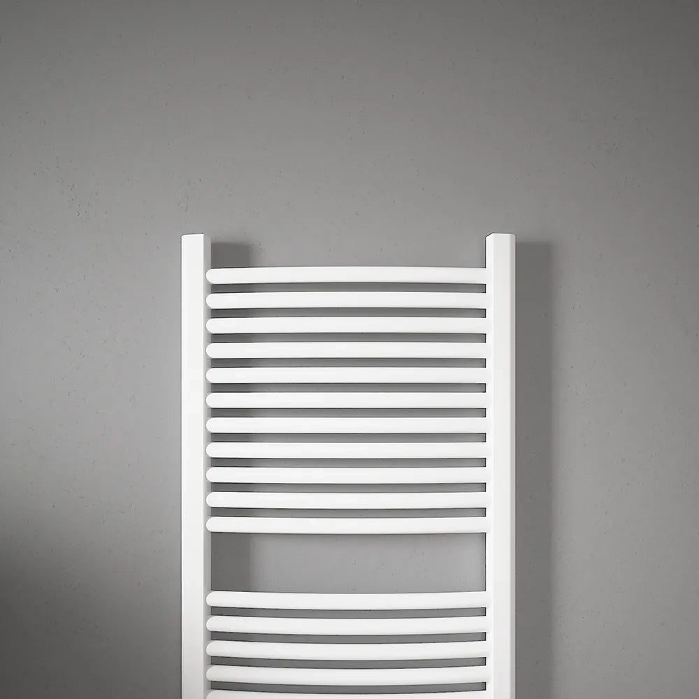 Termoarredo scaldasalviette 1800x500 bianco interasse 450 | Orione