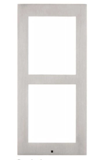 Cover box per 2 moduli - 9155022