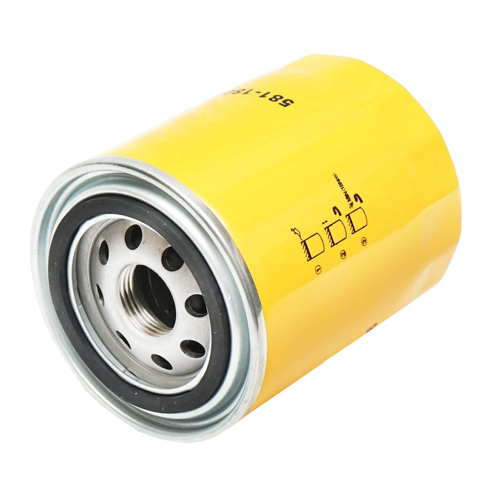 Filtro olio trasmissione per JCB 2CX, 3CX, 4CX, 5CX WD920/9, XH557, SO11020, 581-18076,581/18076, BT9553