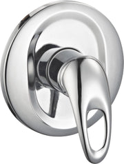 SERIE GLOBO MONOC. INCASSO DOCCIA