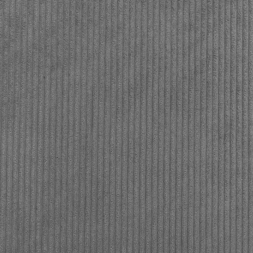 Struttura letto piattaforma Grigio chiaro 90 x 200 cm 3337387