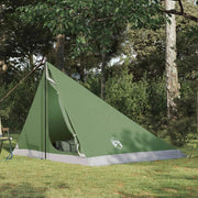 Tenda da backpacking 4 persona Verde 42018559