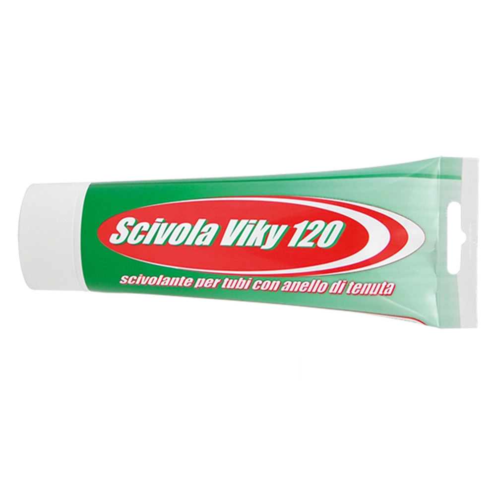 GEL SCIVOLANTE ml. 250  - VIKY