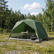 Tenda da backpacking 2 persona Verde 42017409