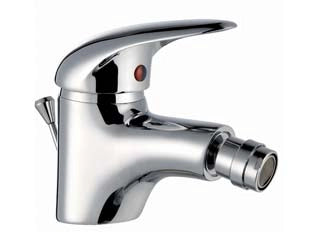 MISCELATORE MONOCOMANDO BIDET SERIE START    CROLLA