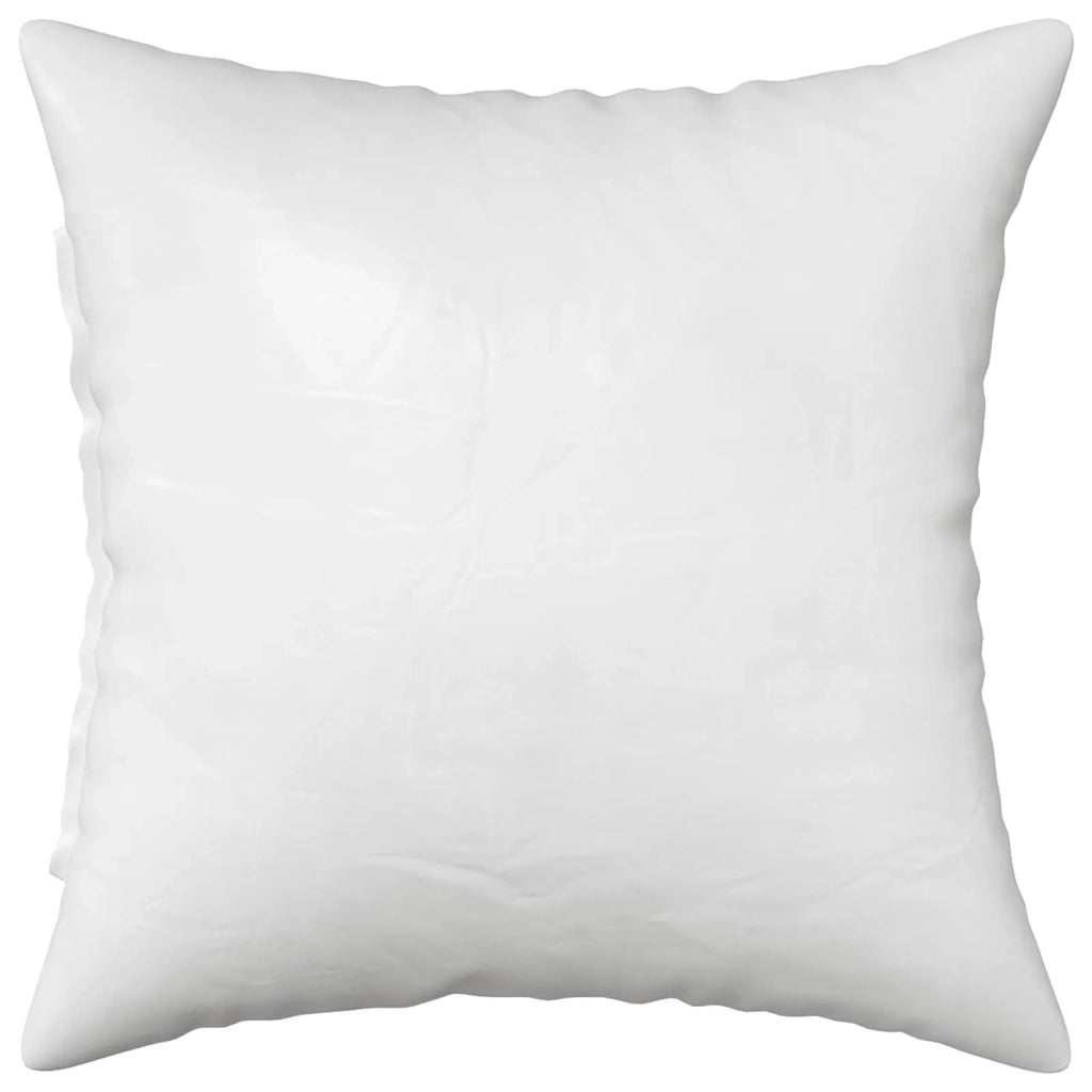 Cuscino con cuscino HEERLEN 2 pz Tortora Tessuto 924457